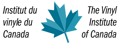 Vinyl Institute of Canada Logo