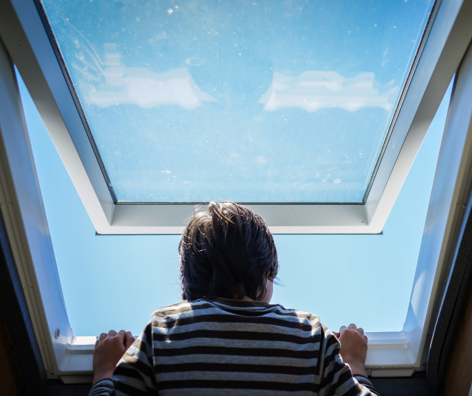 Post Consumer PVC Windows Recycling Pilot Program