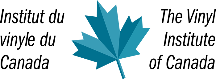 Vinyl Institute of Canada Logo