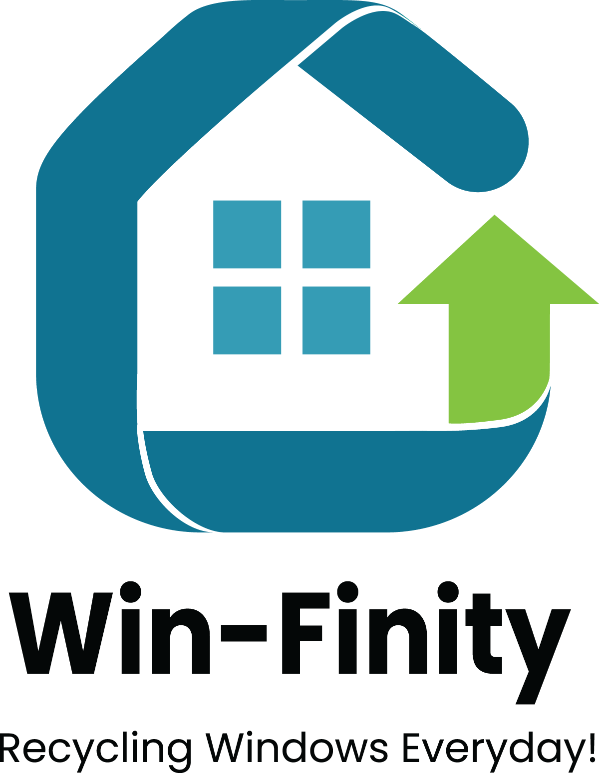 Recycling Windows
