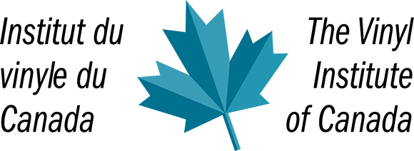 Vinyl Institute of Canada Logo