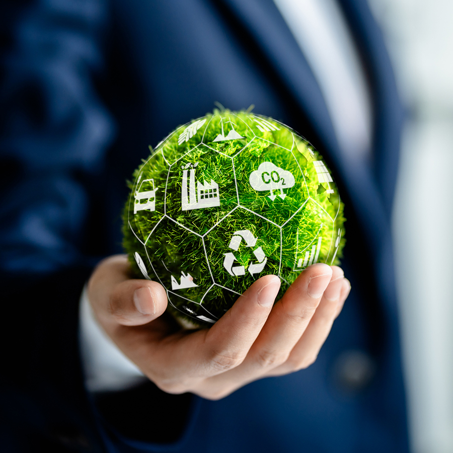 Sustainability in the Vinyl Industry